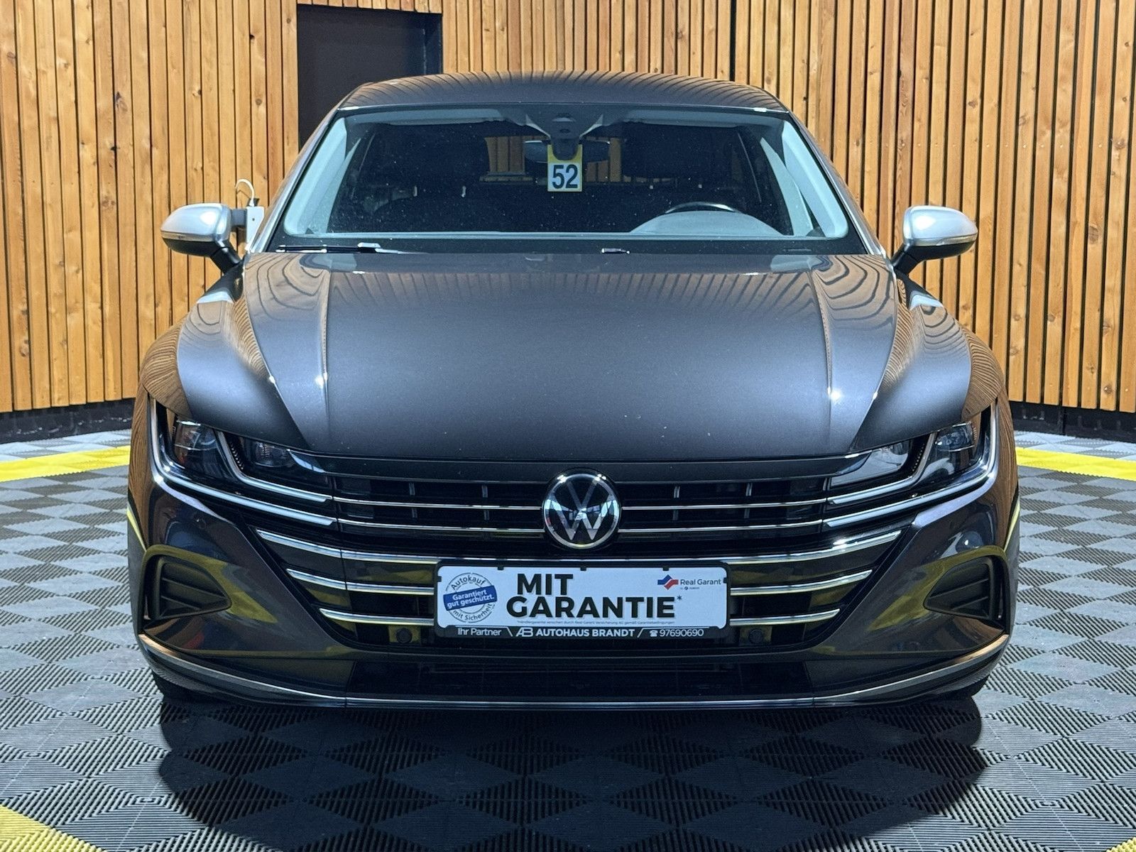 Fahrzeugabbildung Volkswagen Arteon SB. TDI *Navi*Virtual*Kam*AHK*Keyless*