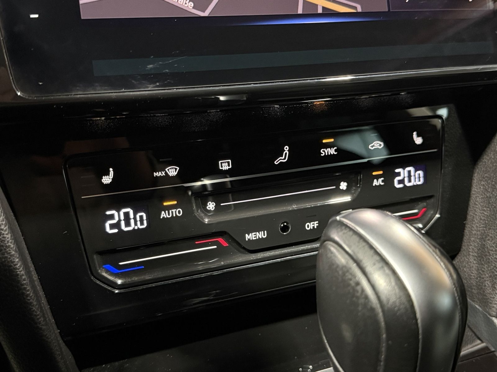 Fahrzeugabbildung Volkswagen Arteon SB. TDI *Navi*Virtual*Kam*AHK*Keyless*