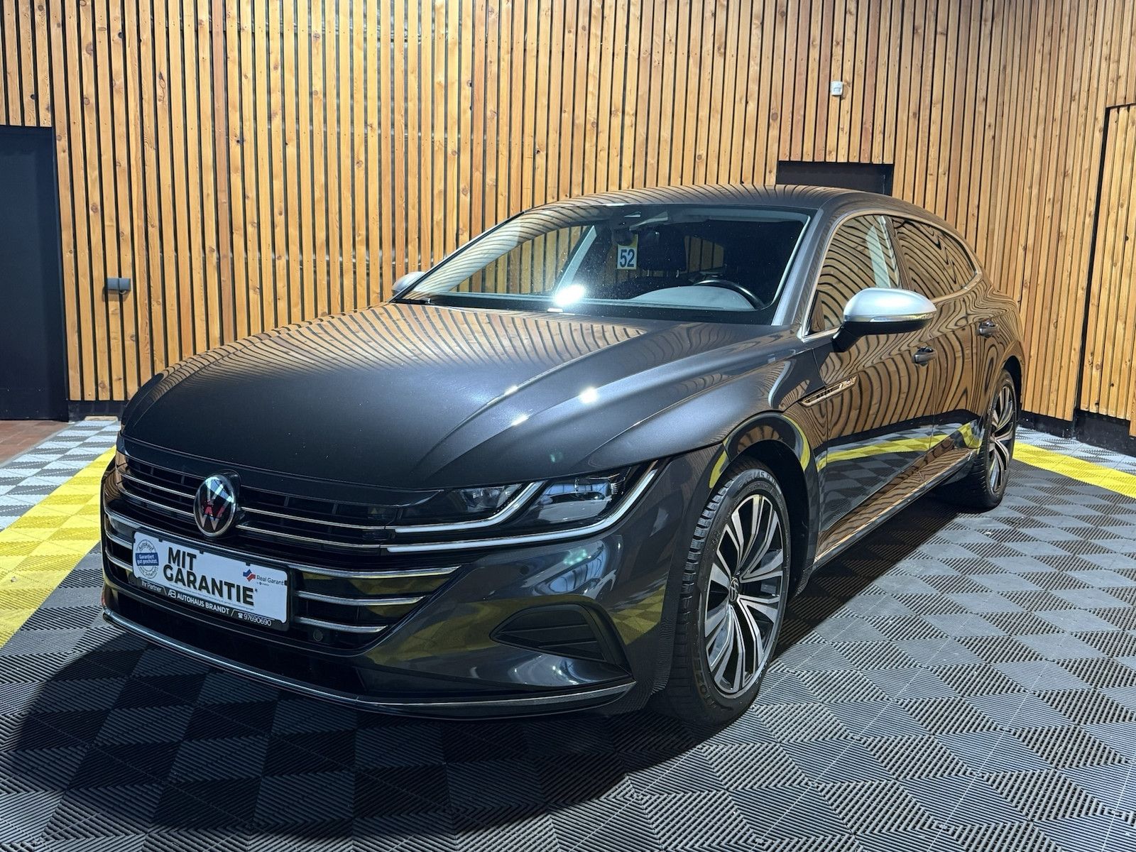 Fahrzeugabbildung Volkswagen Arteon SB. TDI *Navi*Virtual*Kam*AHK*Keyless*