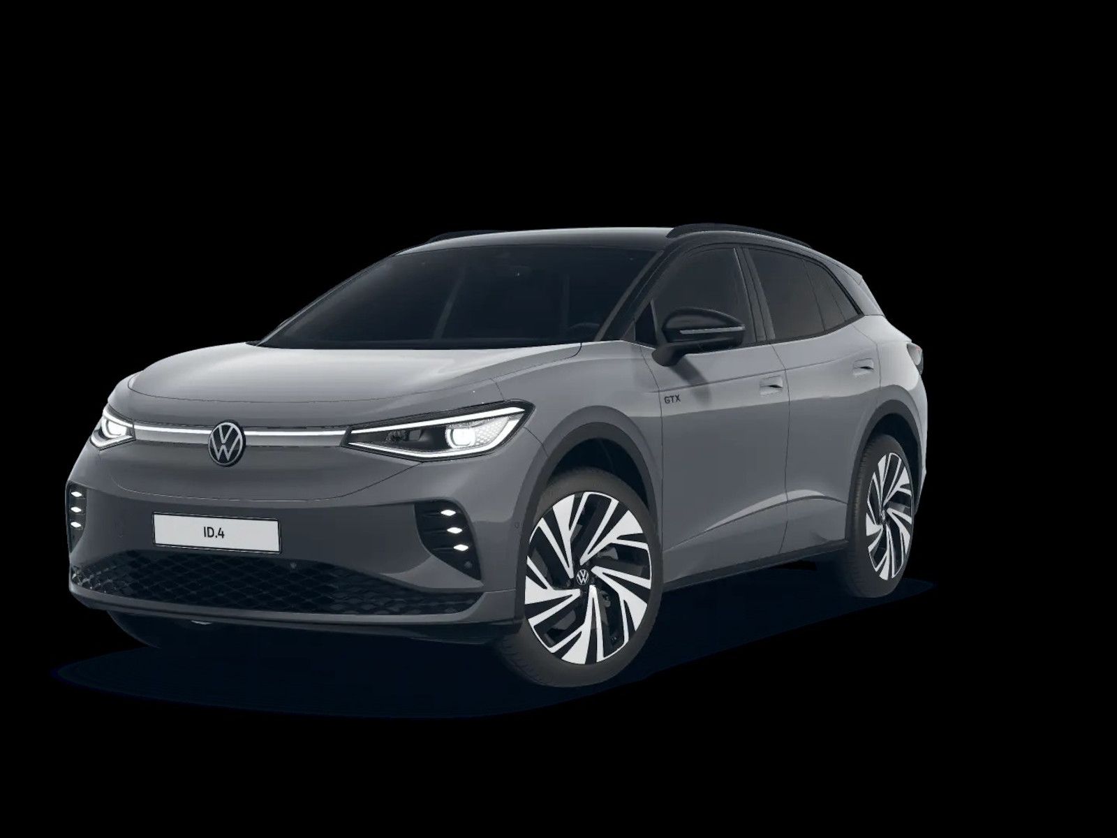 Volkswagen ID.4 GTX 4M *Navi*ACC*Matrix*Kam*Keyl.*AreaView*