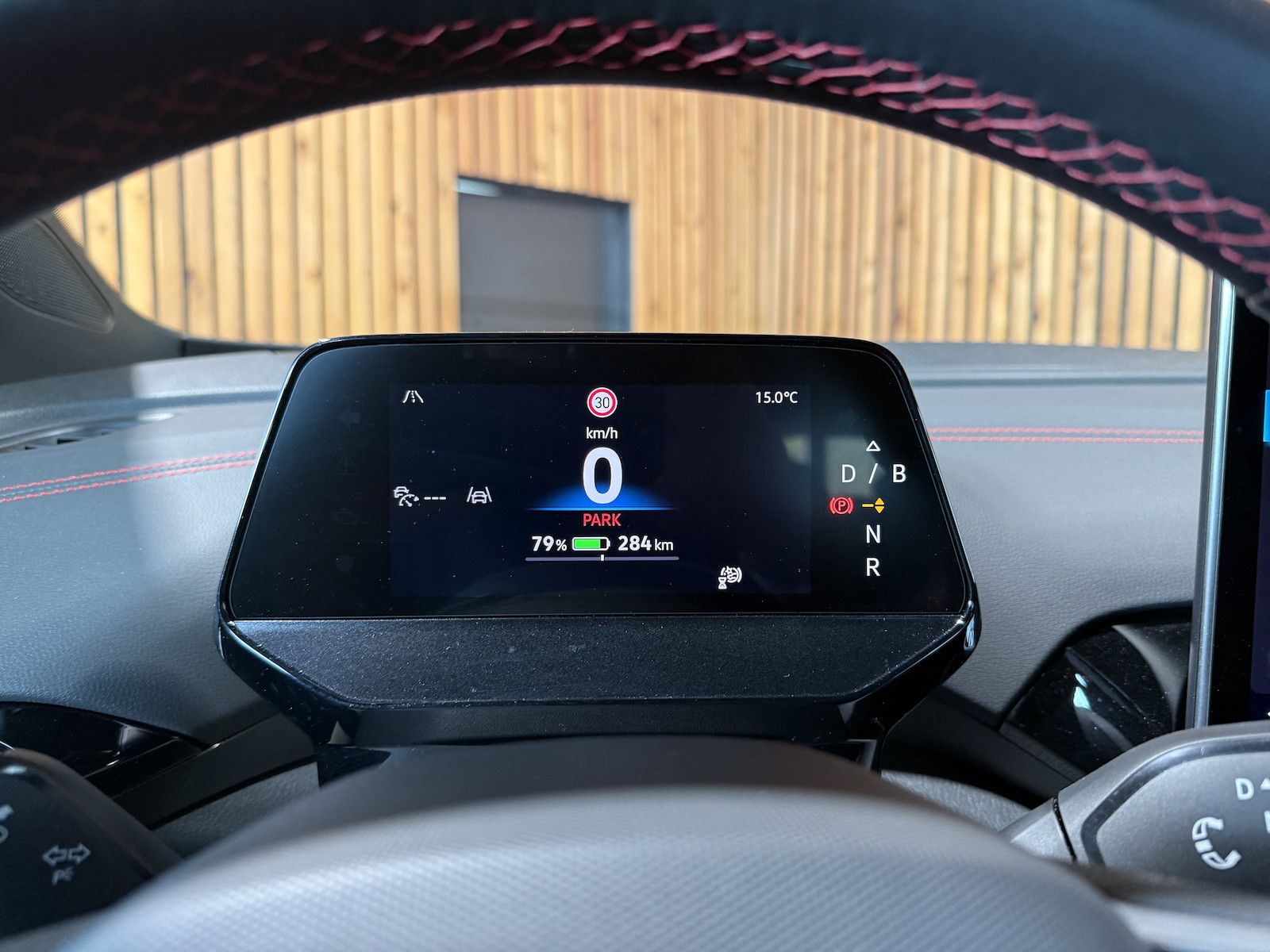 Fahrzeugabbildung Volkswagen ID.4 GTX 4M *Navi*ACC*Matrix*Keyless*AreaView*