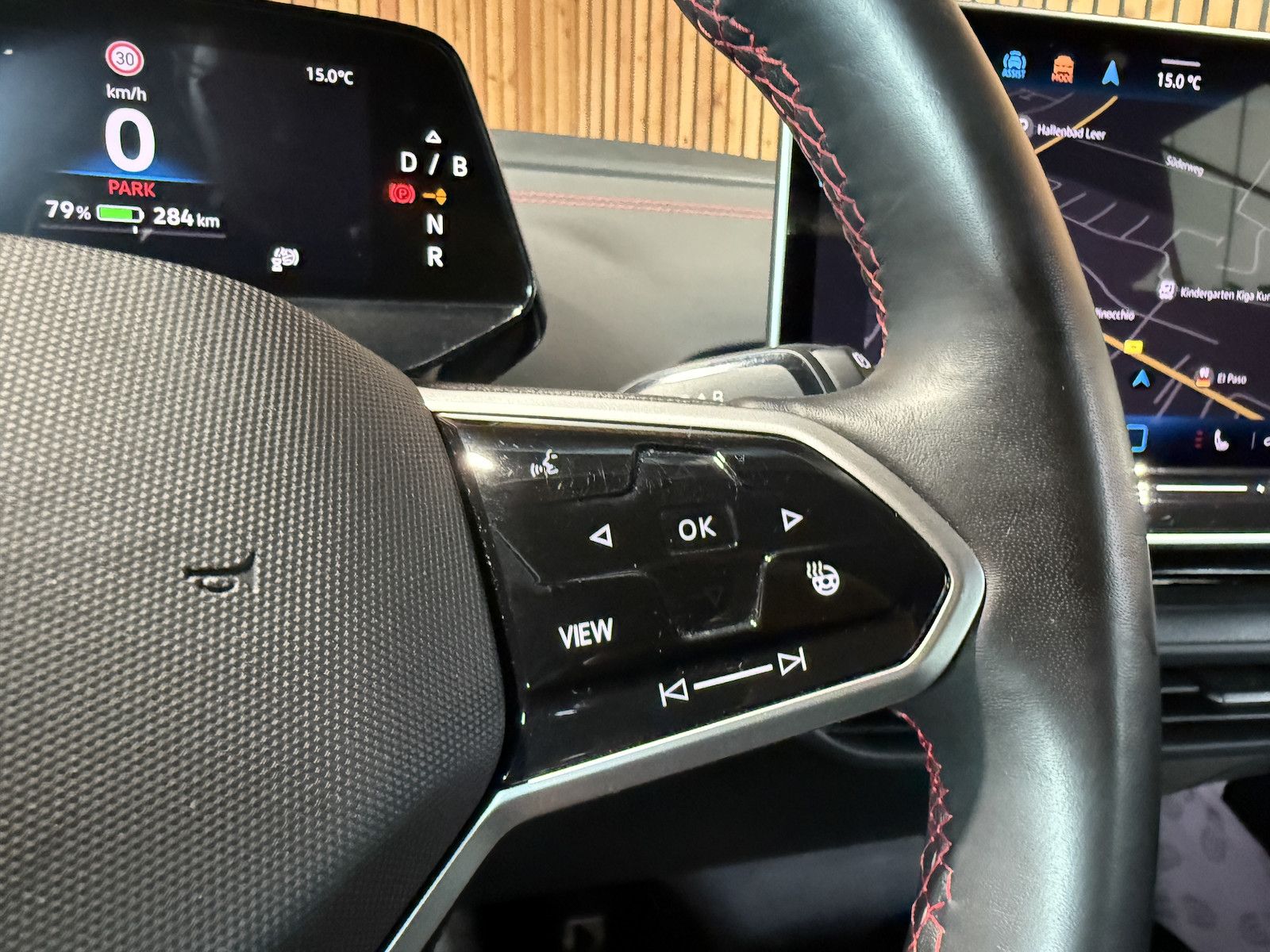 Fahrzeugabbildung Volkswagen ID.4 GTX 4M *Navi*ACC*Matrix*Keyless*AreaView*