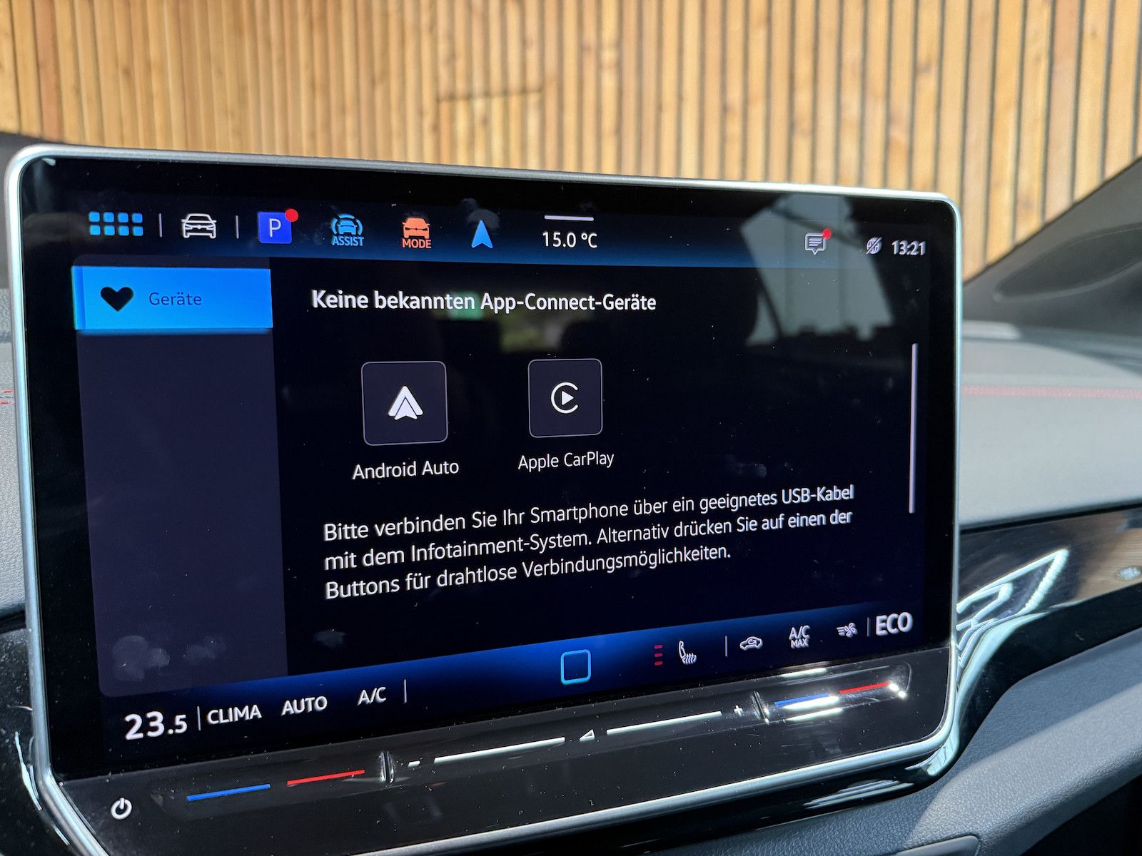 Fahrzeugabbildung Volkswagen ID.4 GTX 4M *Navi*ACC*Matrix*Keyless*AreaView*