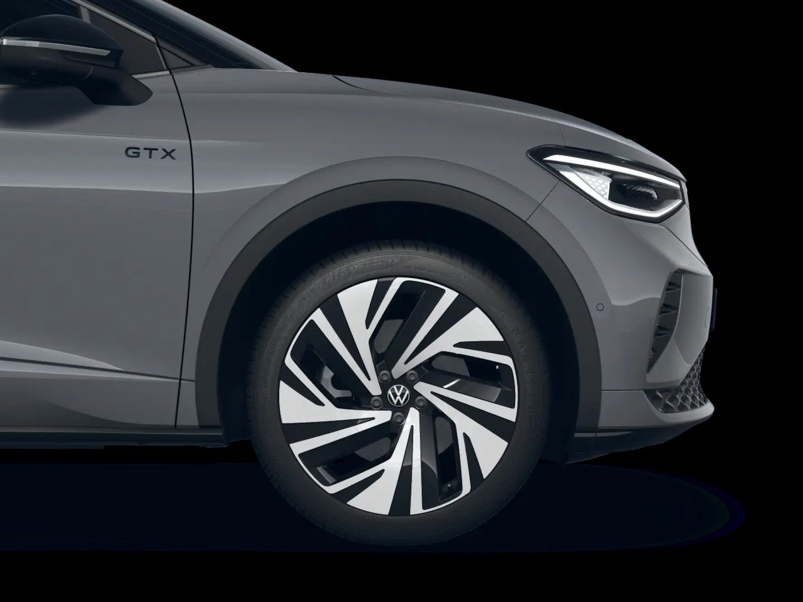 Fahrzeugabbildung Volkswagen ID.4 GTX 4M *Navi*ACC*Matrix*Kam*Keyl.*AreaView*