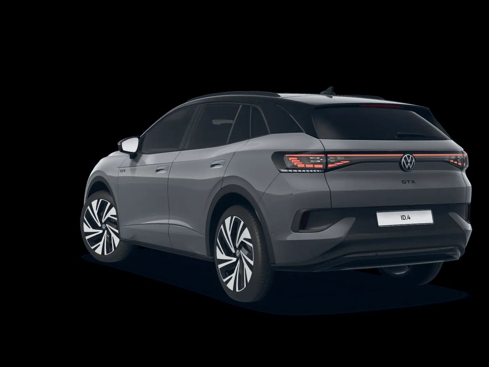 Fahrzeugabbildung Volkswagen ID.4 GTX 4M *Navi*ACC*Matrix*Kam*Keyl.*AreaView*