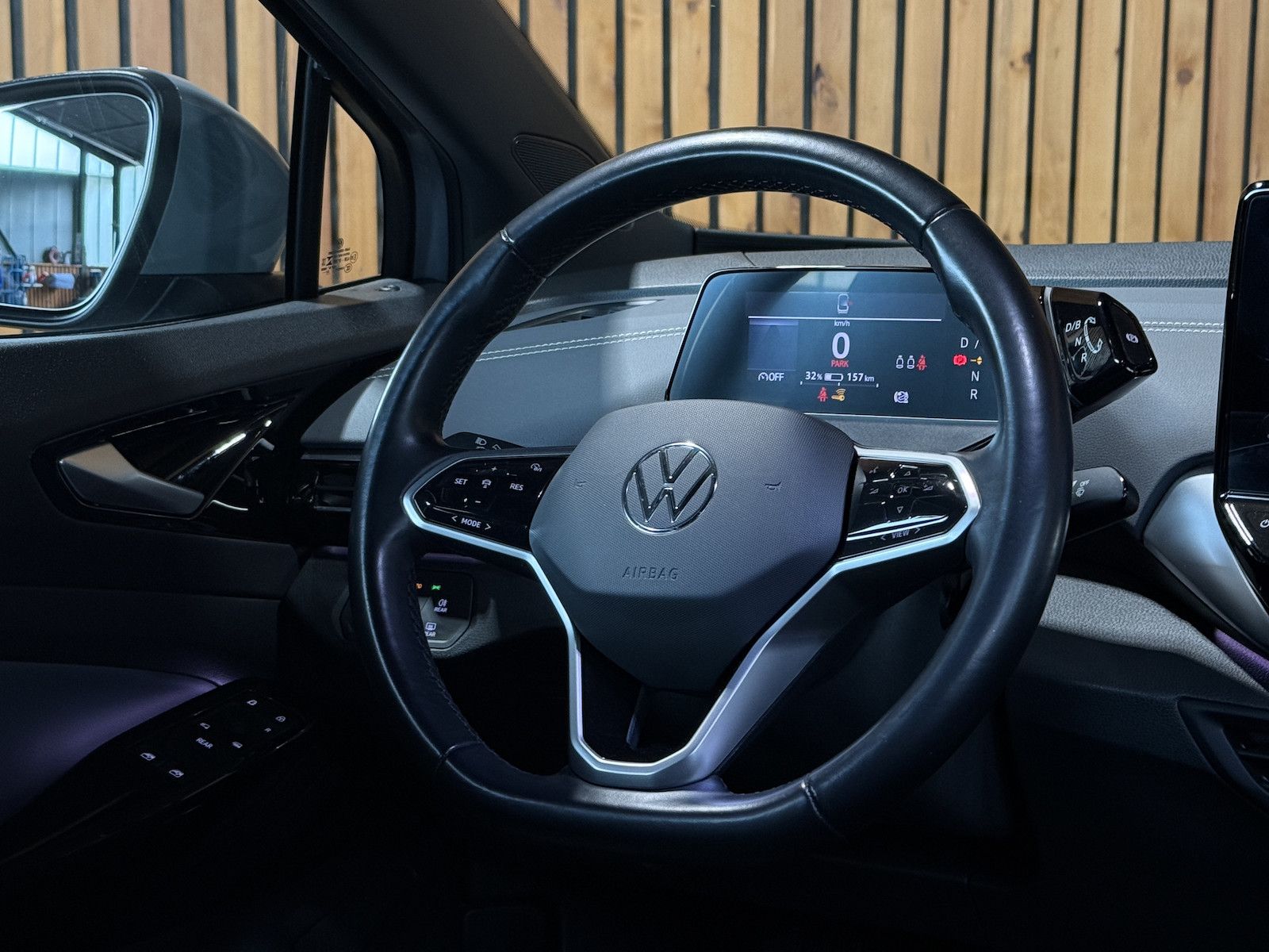 Fahrzeugabbildung Volkswagen ID.5 Pro Navi Pro *Navi*ACC*LED*Wärmepumpe*Kam*