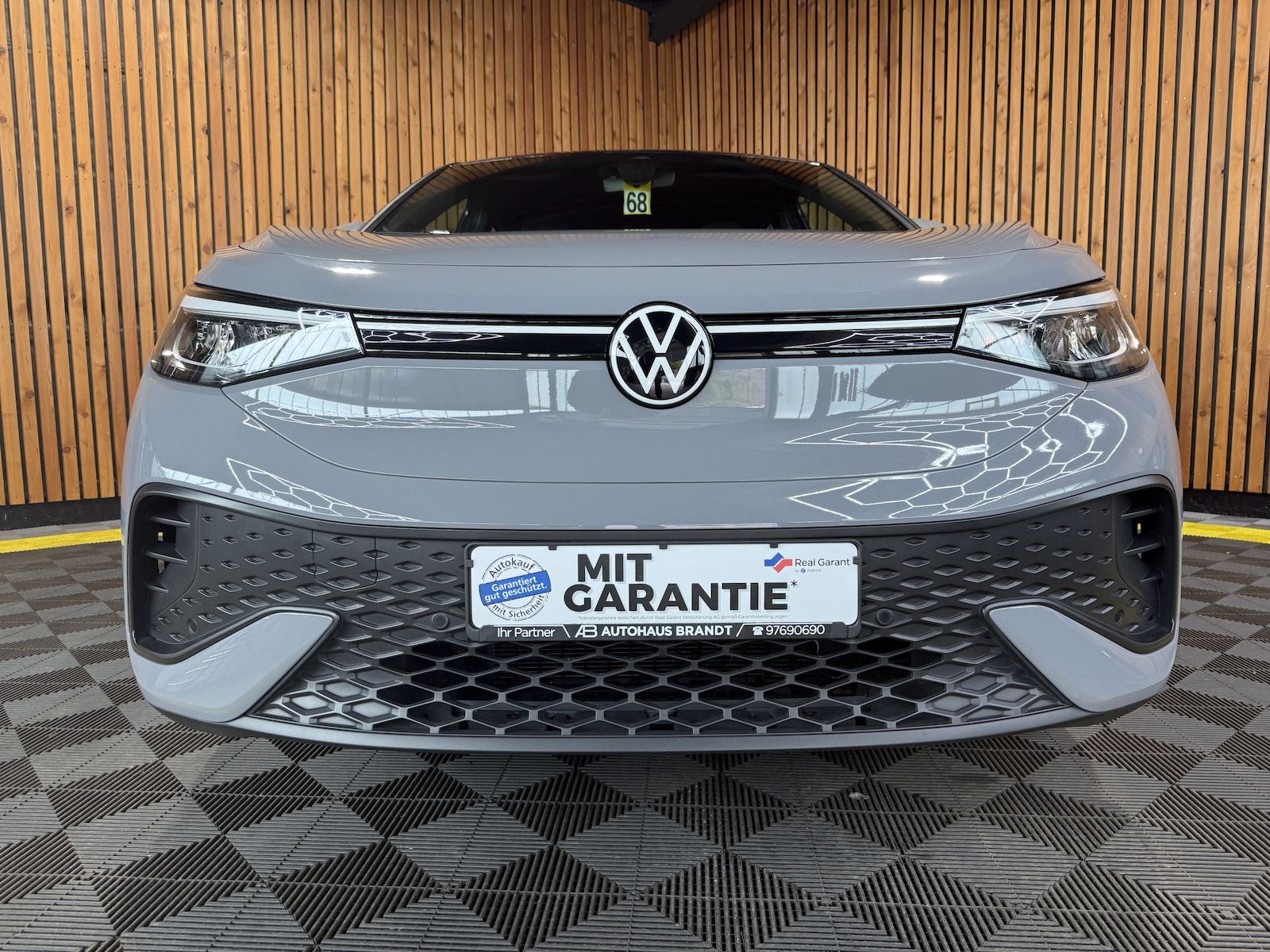 Fahrzeugabbildung Volkswagen ID.5 Pro Navi Pro *Navi*ACC*LED*Wärmepumpe*Kam*