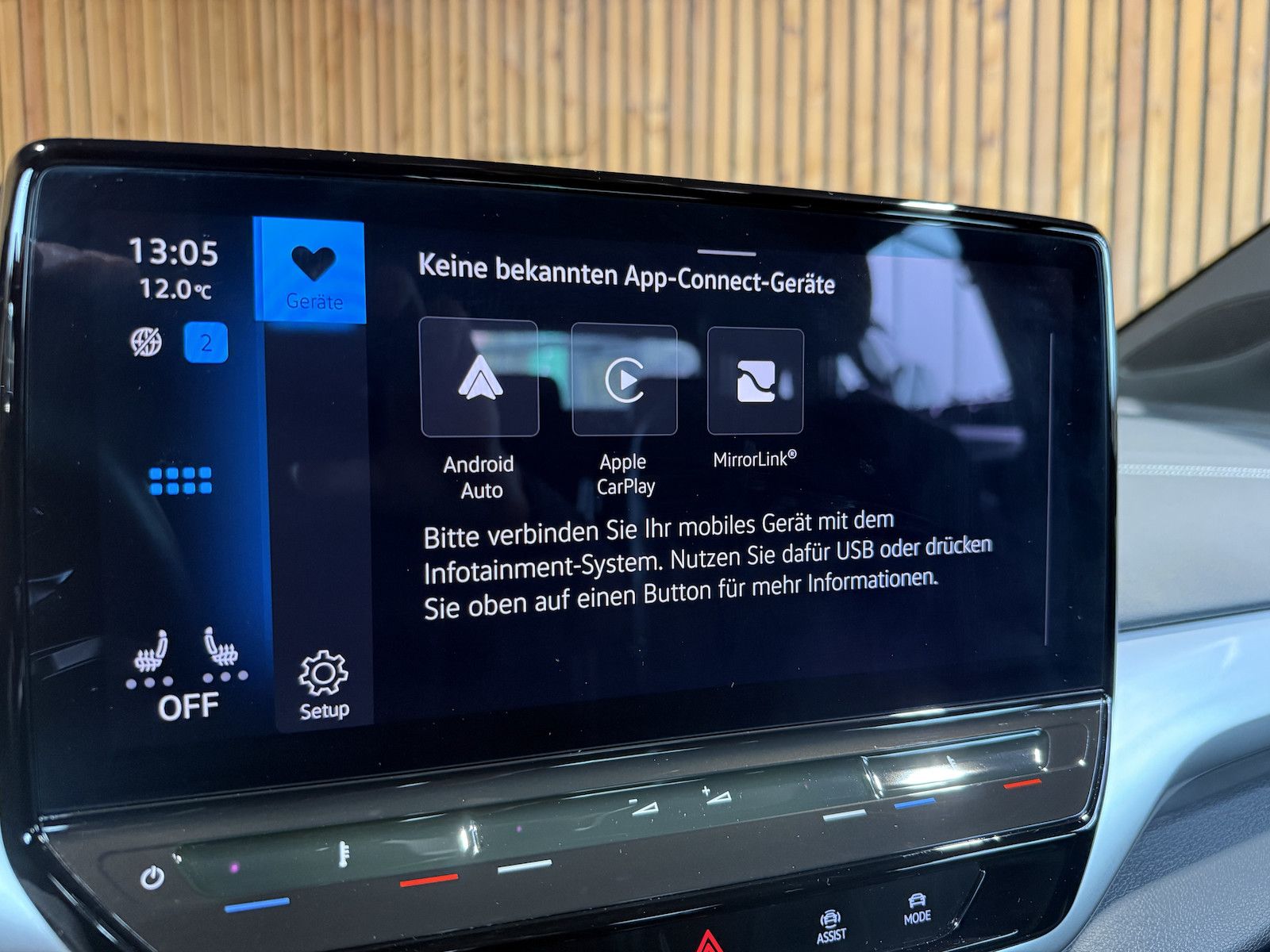 Fahrzeugabbildung Volkswagen ID.5 Pro Navi Pro *Navi*ACC*LED*Wärmepumpe*Kam*