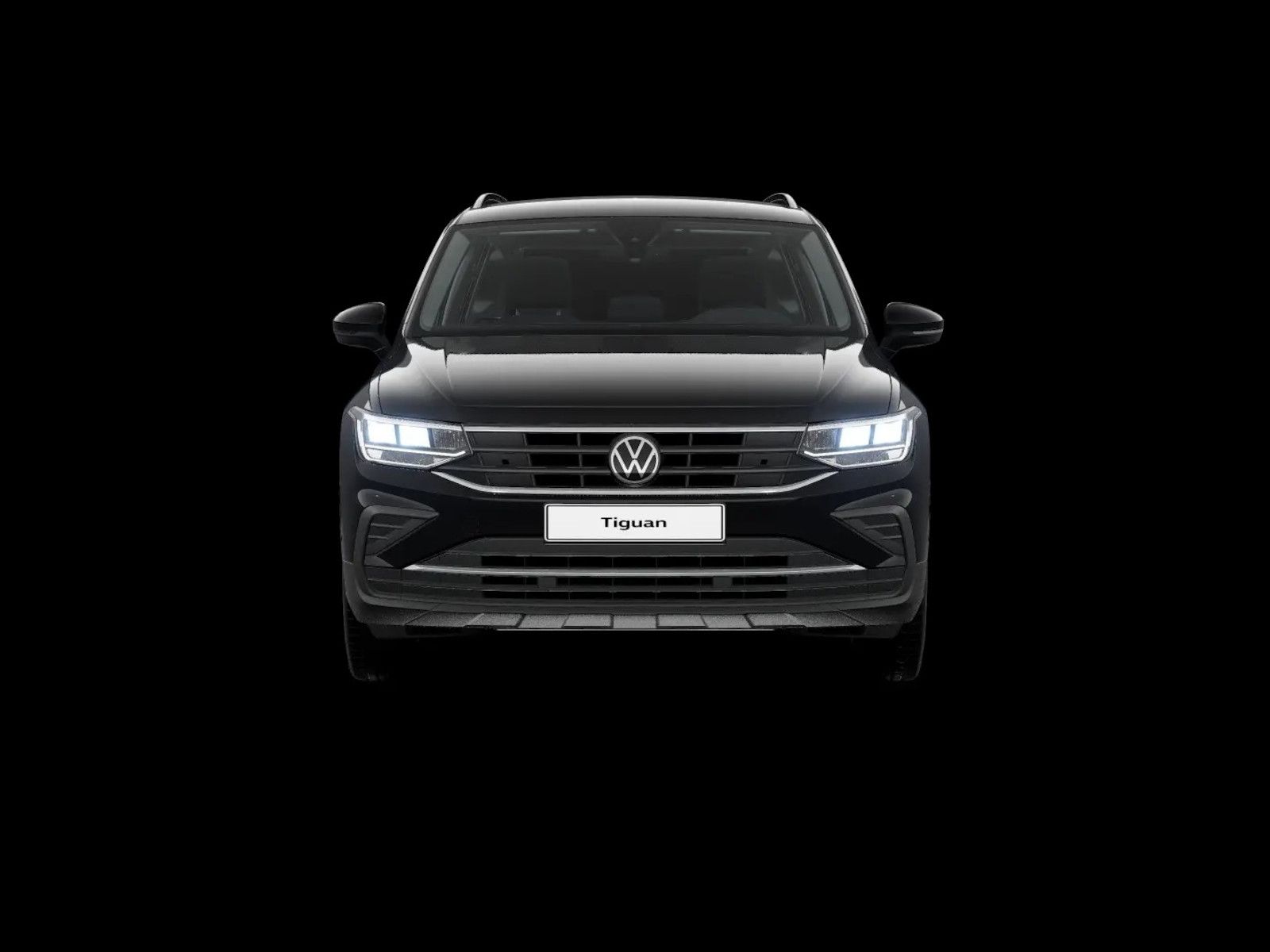 Volkswagen Tiguan 1,5 TSI Move DSG *Navi*ACC*Kam*LED*AHK