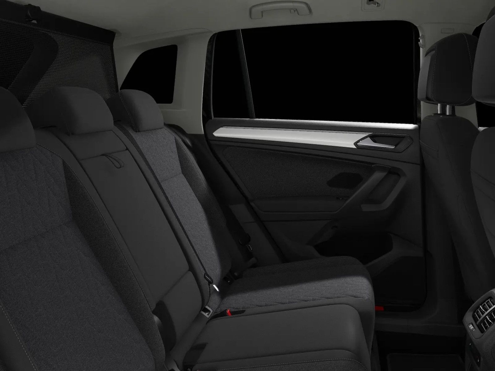 Fahrzeugabbildung Volkswagen Tiguan 1,5 TSI Move DSG *Navi*ACC*Kam*LED*AHK