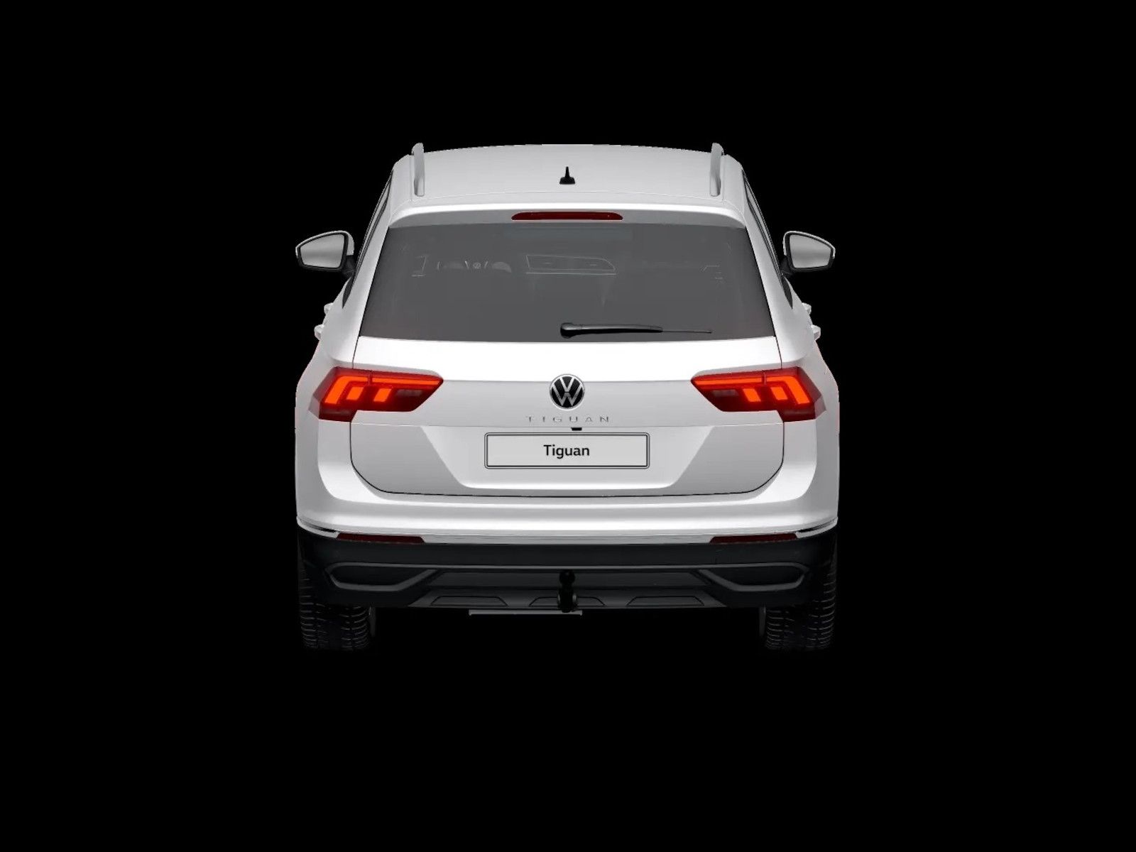 Fahrzeugabbildung Volkswagen Tiguan 2,0 TDI Active DSG *Navi*AHK*Kam*ACC*LED