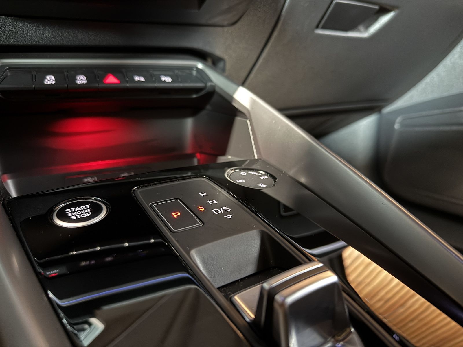 Fahrzeugabbildung Audi A3 Sportback Edition one 2,0 TDI *Navi*Virtual*