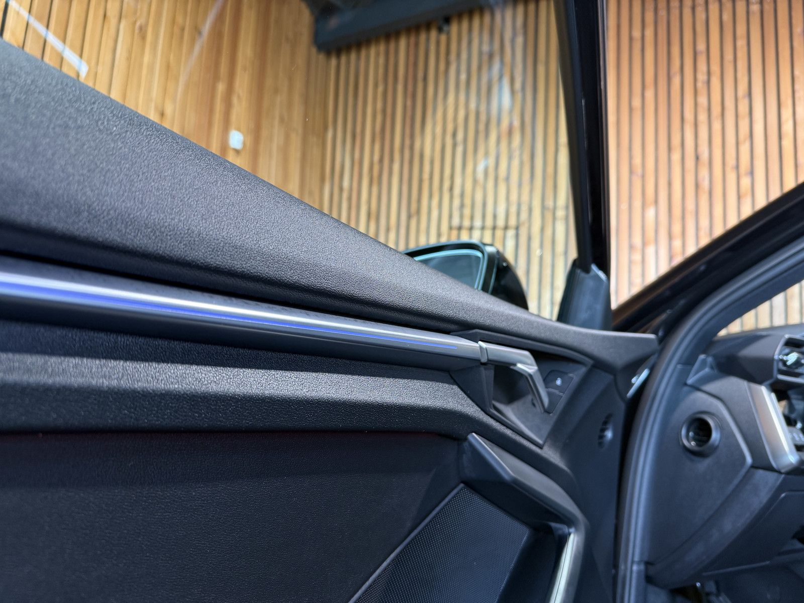 Fahrzeugabbildung Audi A3 Sportback Edition one 2,0 TDI *Navi*Virtual*