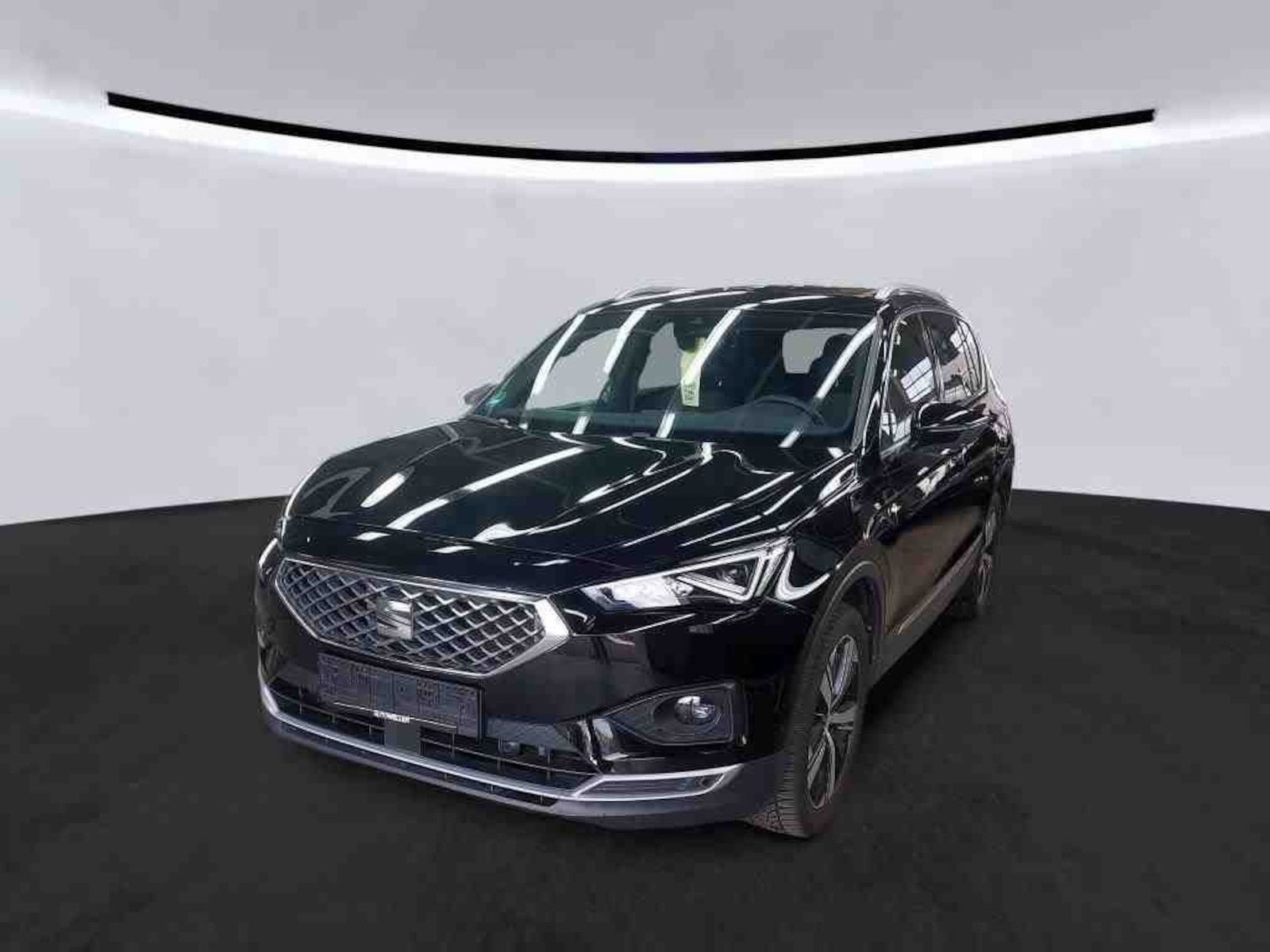 SEAT Tarraco 1,5 TSi Xcellence DSG*Navi*LED*Kam*Kessy