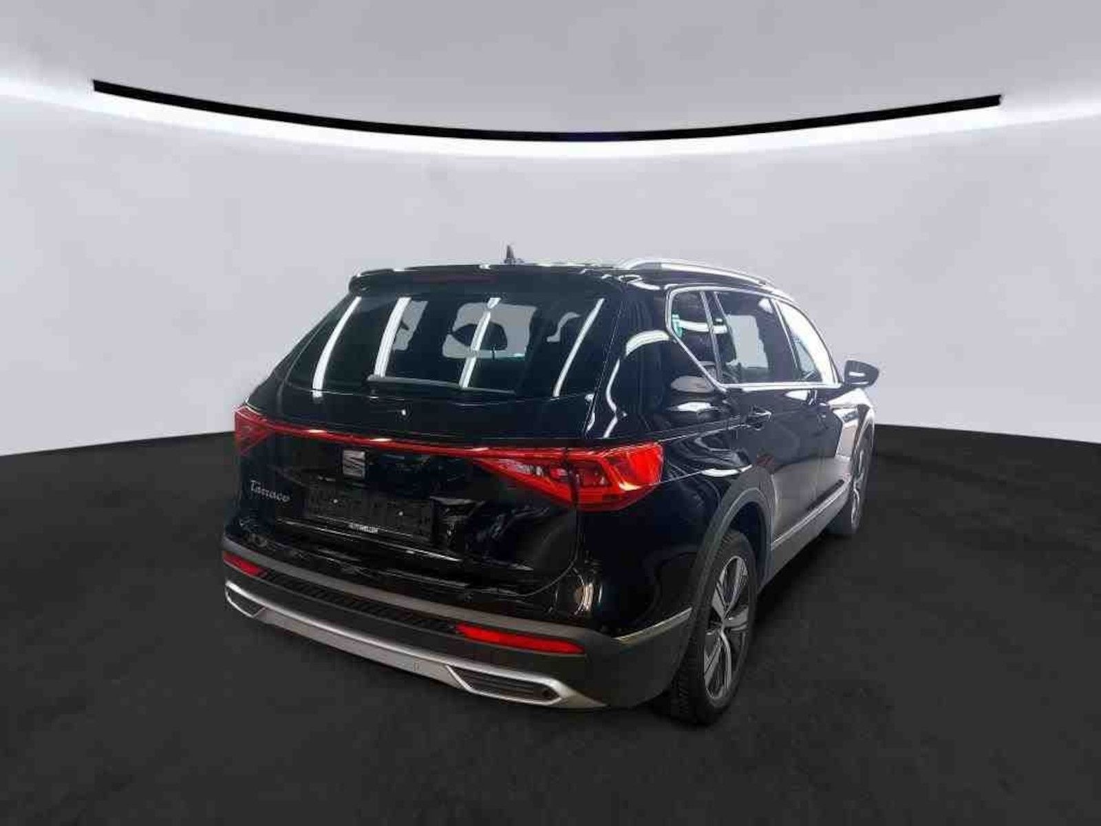 Fahrzeugabbildung SEAT Tarraco 1,5 TSi Xcellence DSG*Navi*LED*Kam*Kessy