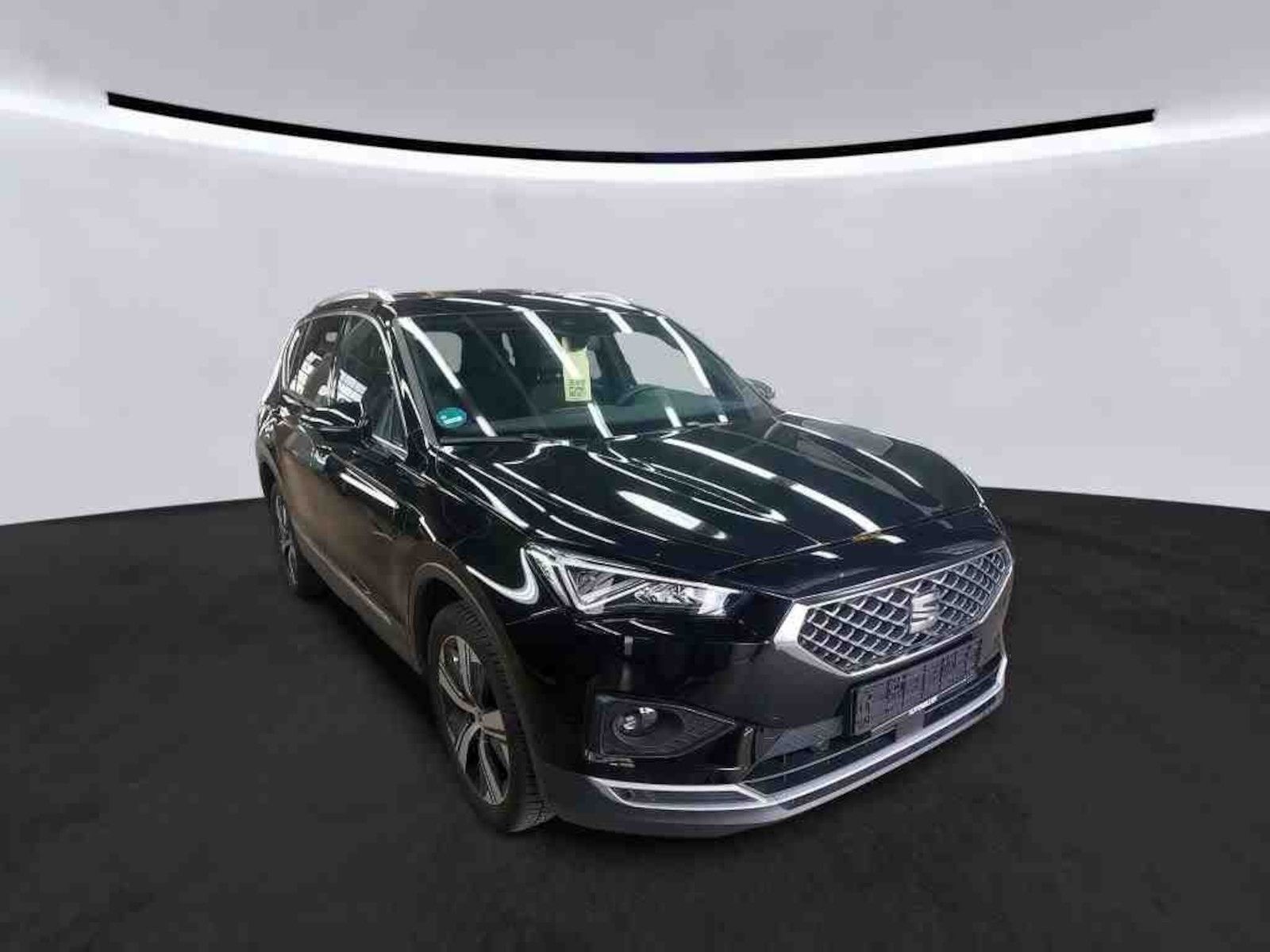 Fahrzeugabbildung SEAT Tarraco 1,5 TSi Xcellence DSG*Navi*LED*Kam*Kessy