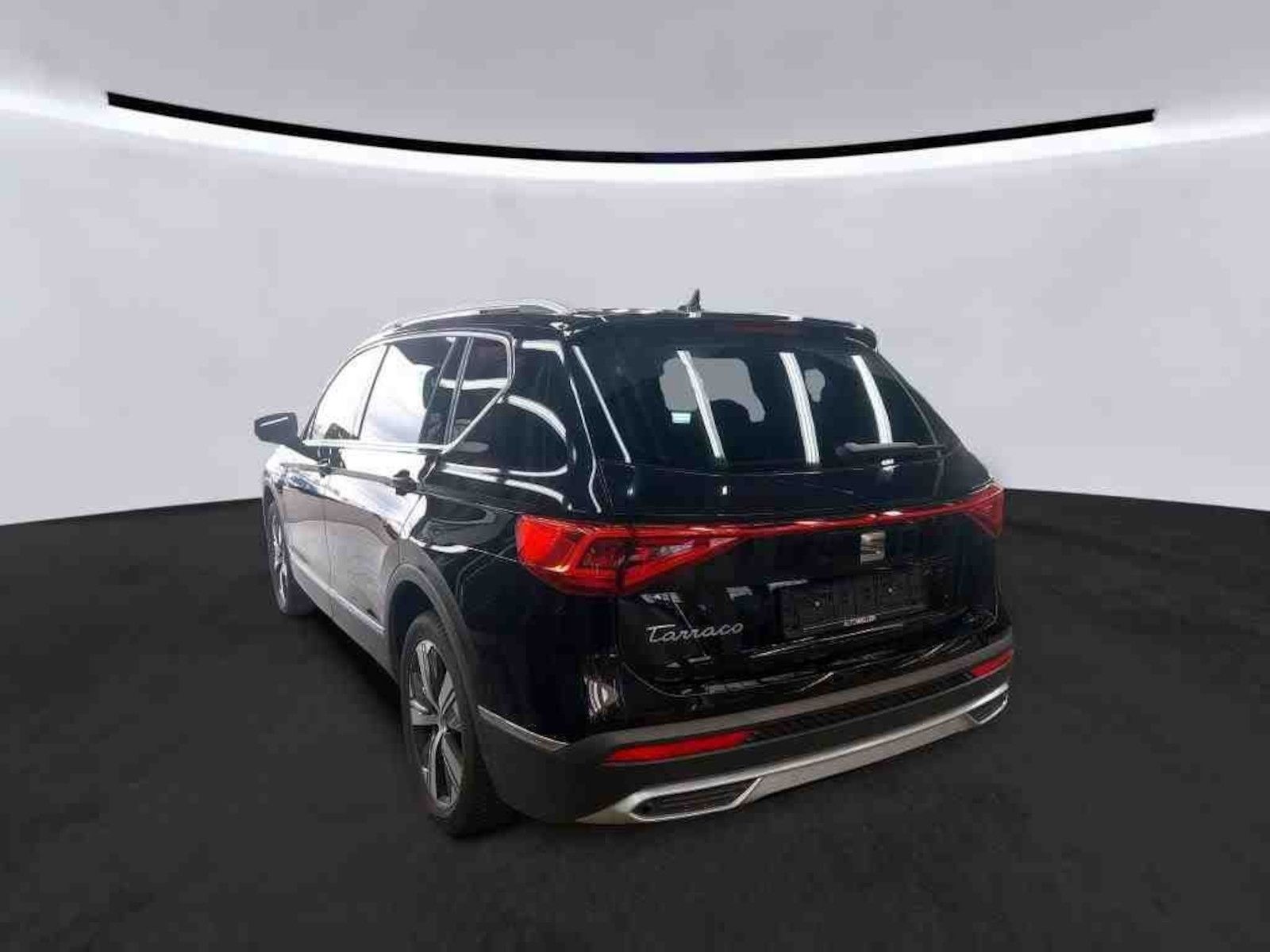 Fahrzeugabbildung SEAT Tarraco 1,5 TSi Xcellence DSG*Navi*LED*Kam*Kessy