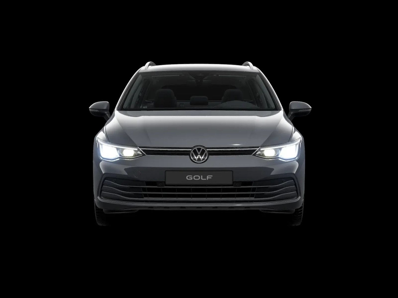 Volkswagen Golf Variant 2,0 TDI DSG Life *Navi*AHK*LED*Kam*