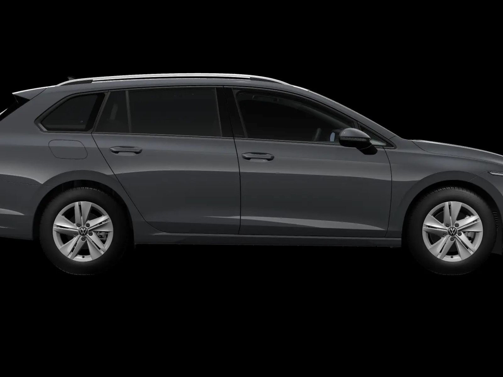 Fahrzeugabbildung Volkswagen Golf Variant 2,0 TDI DSG Life *Navi*AHK*LED*Kam*