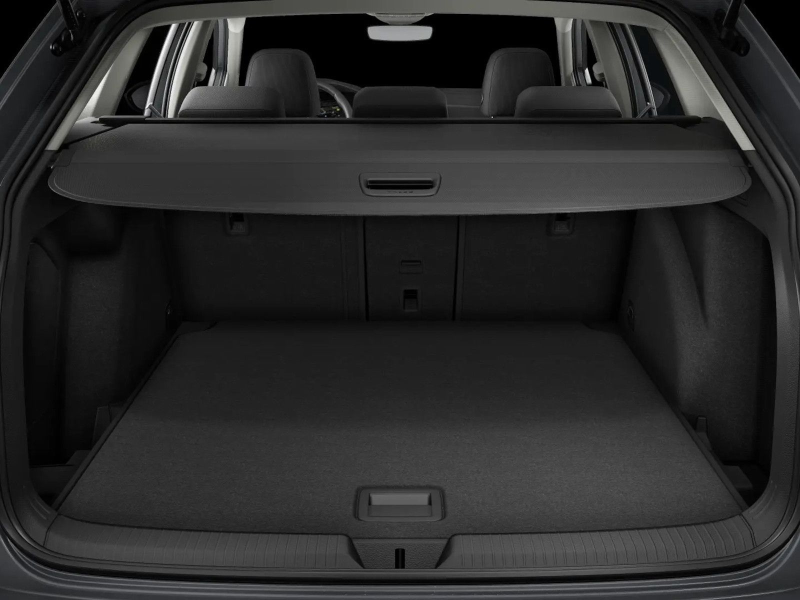 Fahrzeugabbildung Volkswagen Golf Variant 2,0 TDI DSG Life *Navi*AHK*LED*Kam*