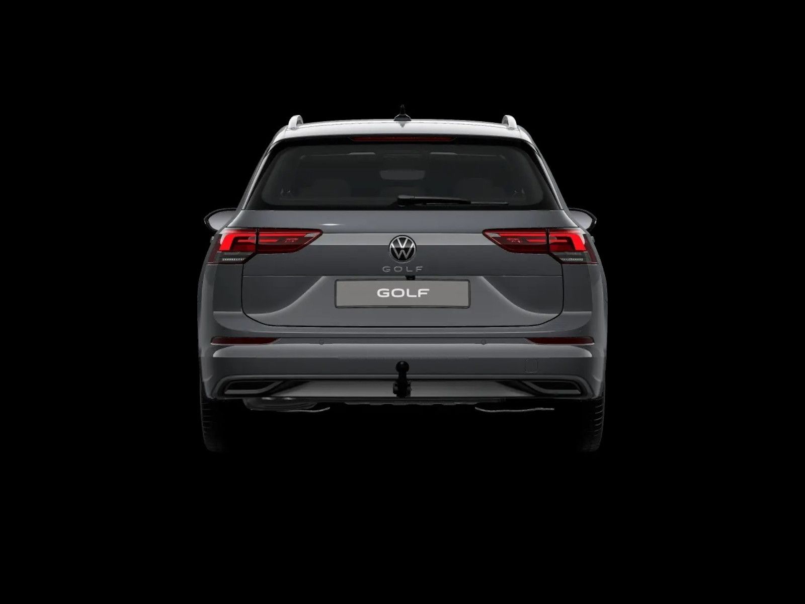 Fahrzeugabbildung Volkswagen Golf Variant 2,0 TDI DSG Life *Navi*AHK*LED*Kam*