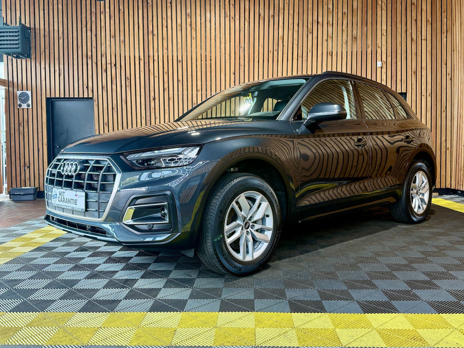 Audi Q5 50 TFSIe quattro *Navi*AHK*B&O*ACC*Virtual