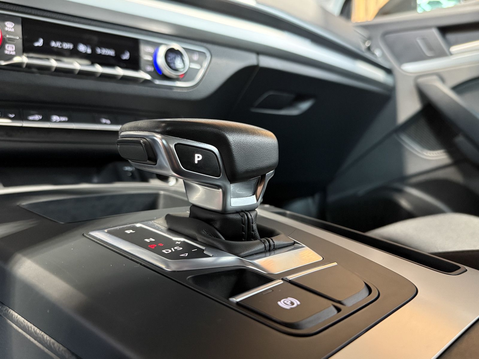 Fahrzeugabbildung Audi Q5 50 TFSIe quattro *Navi*AHK*B&O*ACC*Virtual