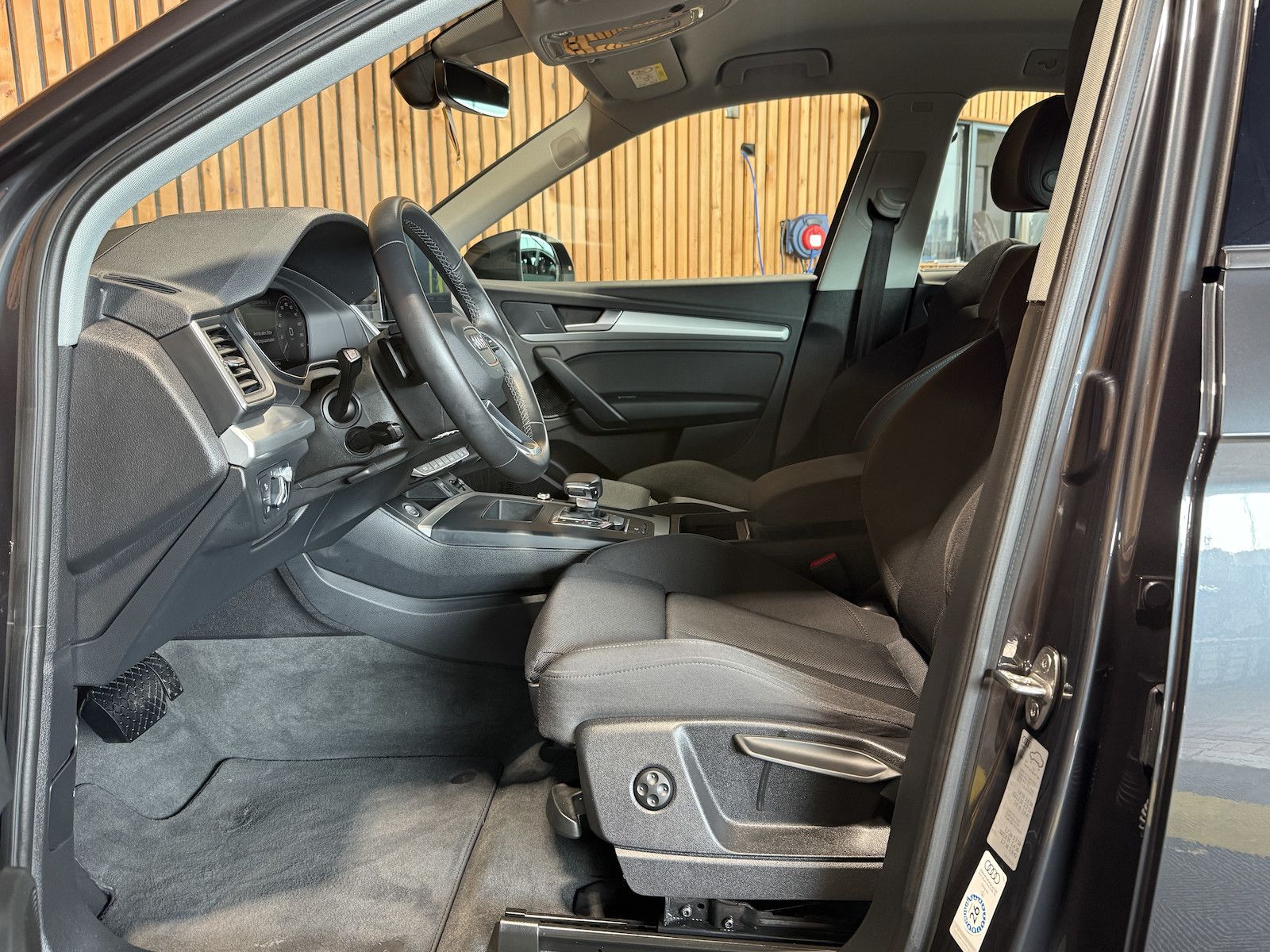 Fahrzeugabbildung Audi Q5 50 TFSIe quattro *Navi*AHK*B&O*ACC*Virtual