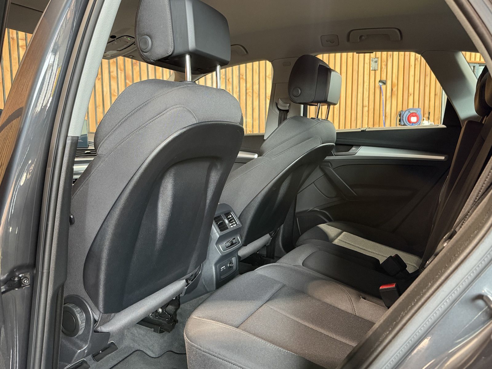 Fahrzeugabbildung Audi Q5 50 TFSIe quattro *Navi*AHK*B&O*ACC*Virtual