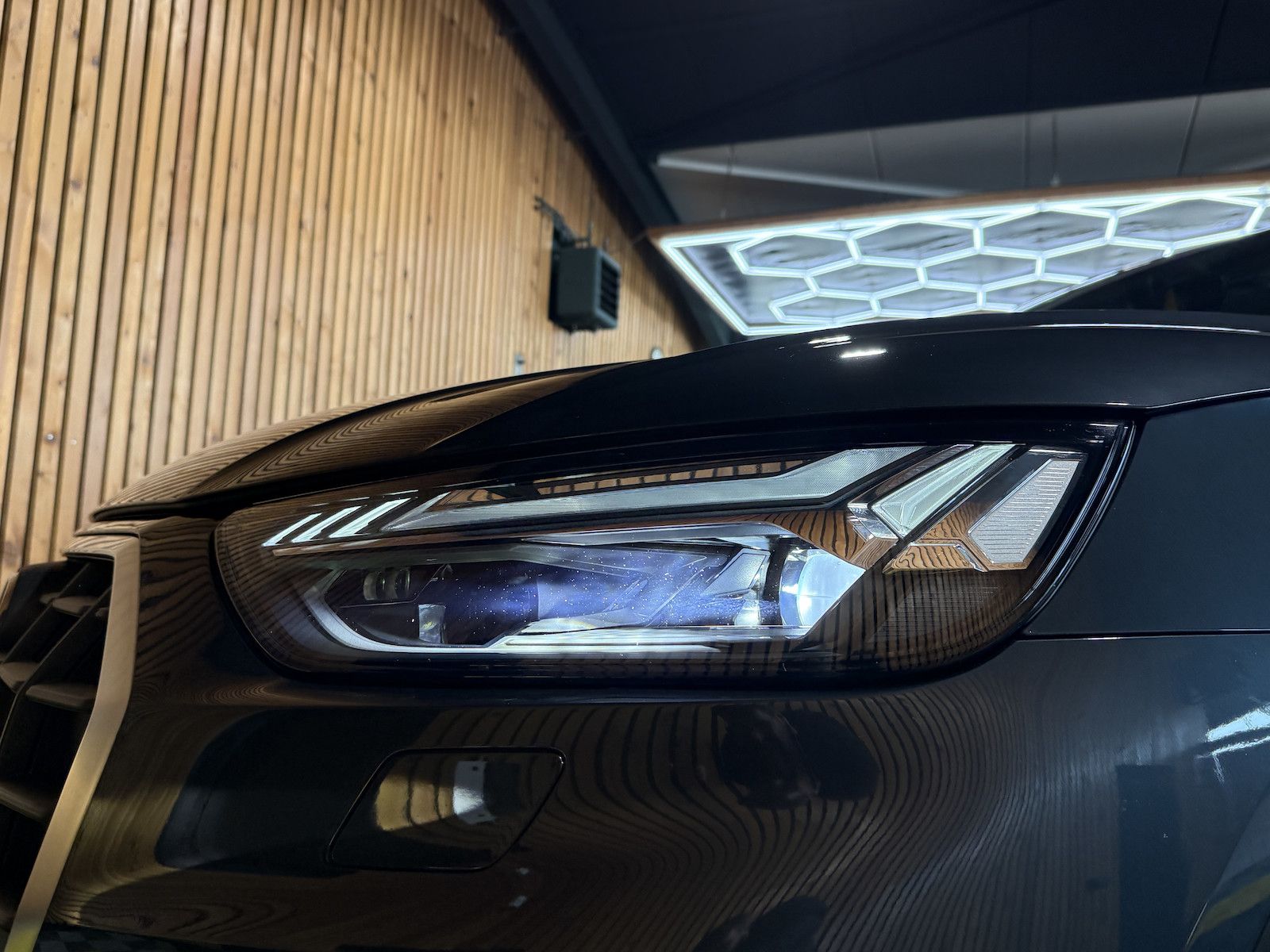 Fahrzeugabbildung Audi Q5 50 TFSIe quattro *Navi*AHK*B&O*ACC*Virtual