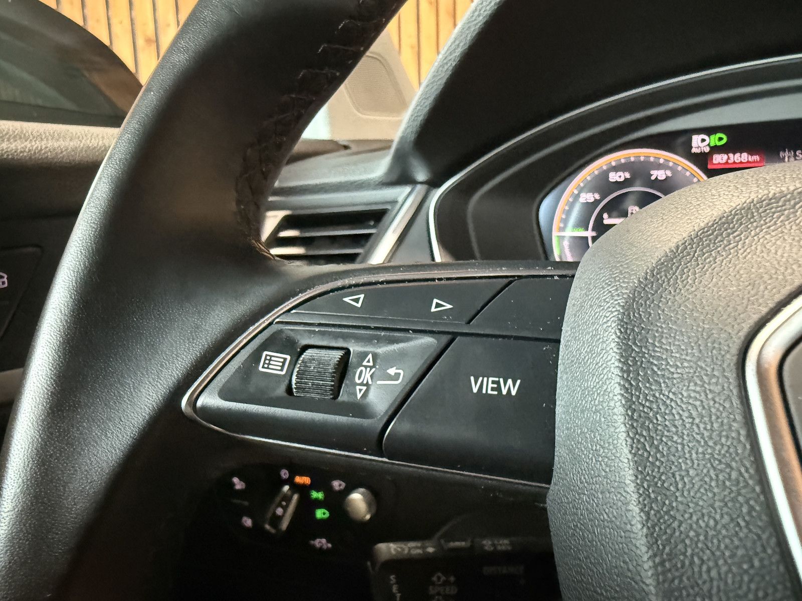 Fahrzeugabbildung Audi Q5 50 TFSIe quattro *Navi*AHK*B&O*ACC*Virtual