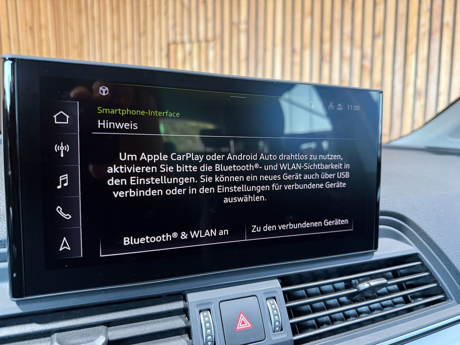 Fahrzeugabbildung Audi Q5 50 TFSIe quattro *Navi*AHK*B&O*ACC*Virtual