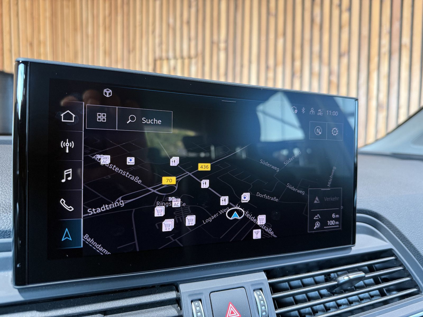 Fahrzeugabbildung Audi Q5 50 TFSIe quattro *Navi*AHK*B&O*ACC*Virtual