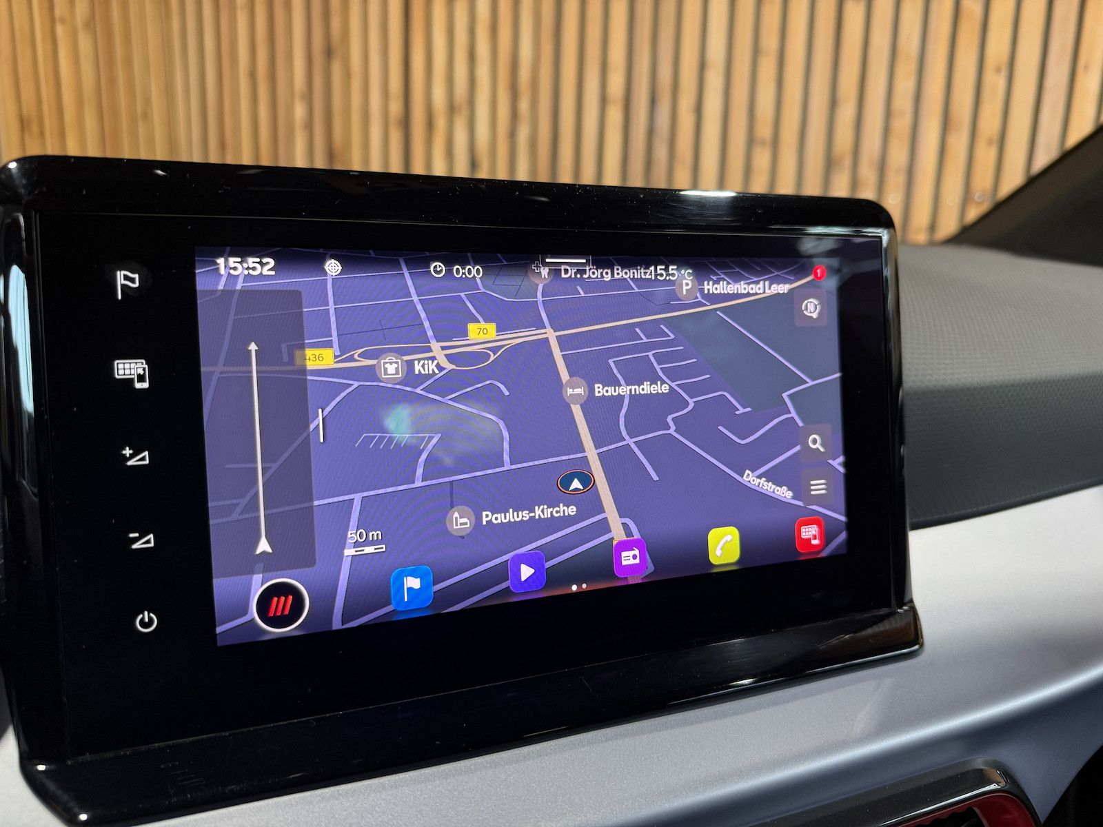 Fahrzeugabbildung SEAT Arona 1,0TSI FR-Line Navi*App*Kamera*ACC*Keyless