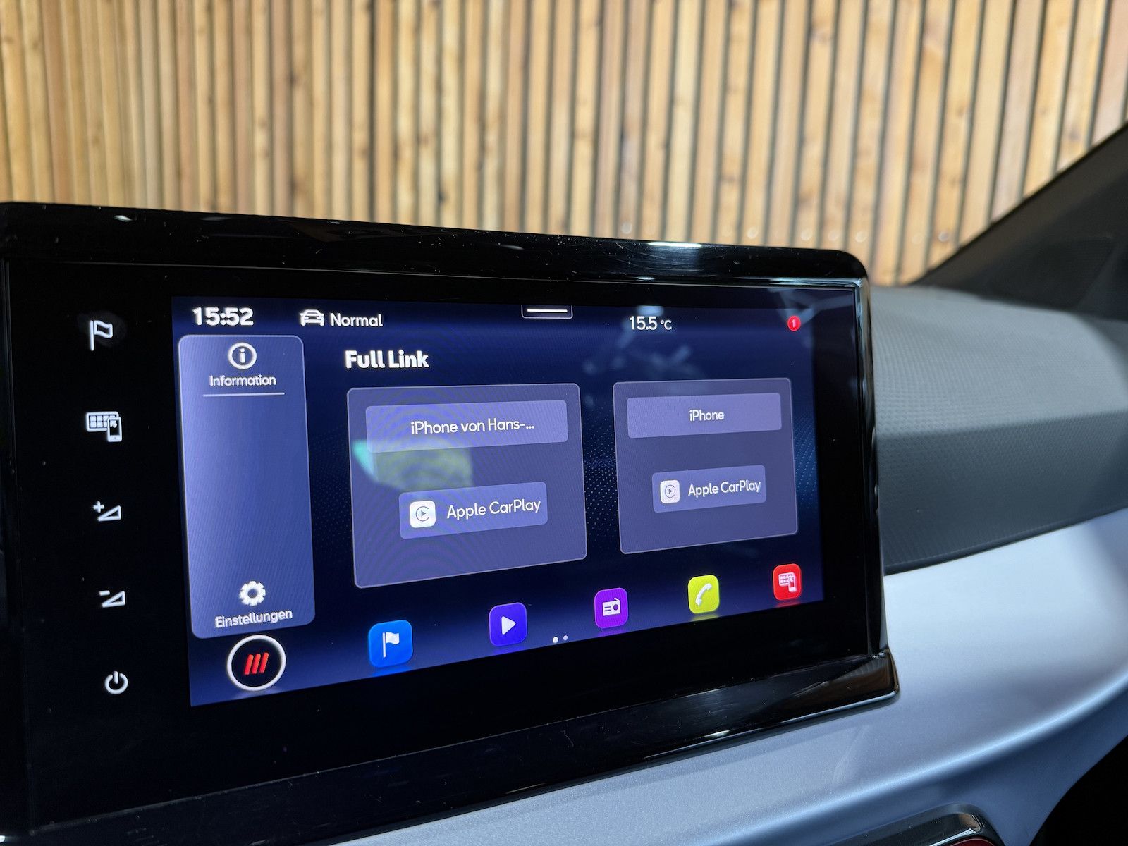 Fahrzeugabbildung SEAT Arona 1,0TSI FR-Line Navi*App*Kamera*ACC*Keyless