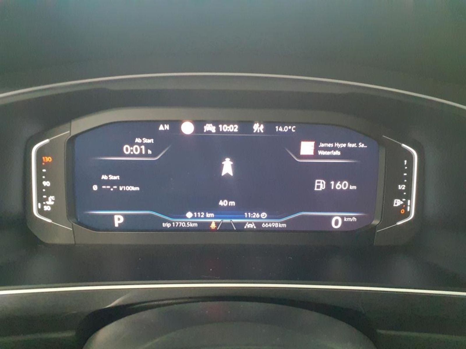 Fahrzeugabbildung Volkswagen Tiguan Allspace 2,0TDI 4M 7-Sitzer*Navi*AHK*LED