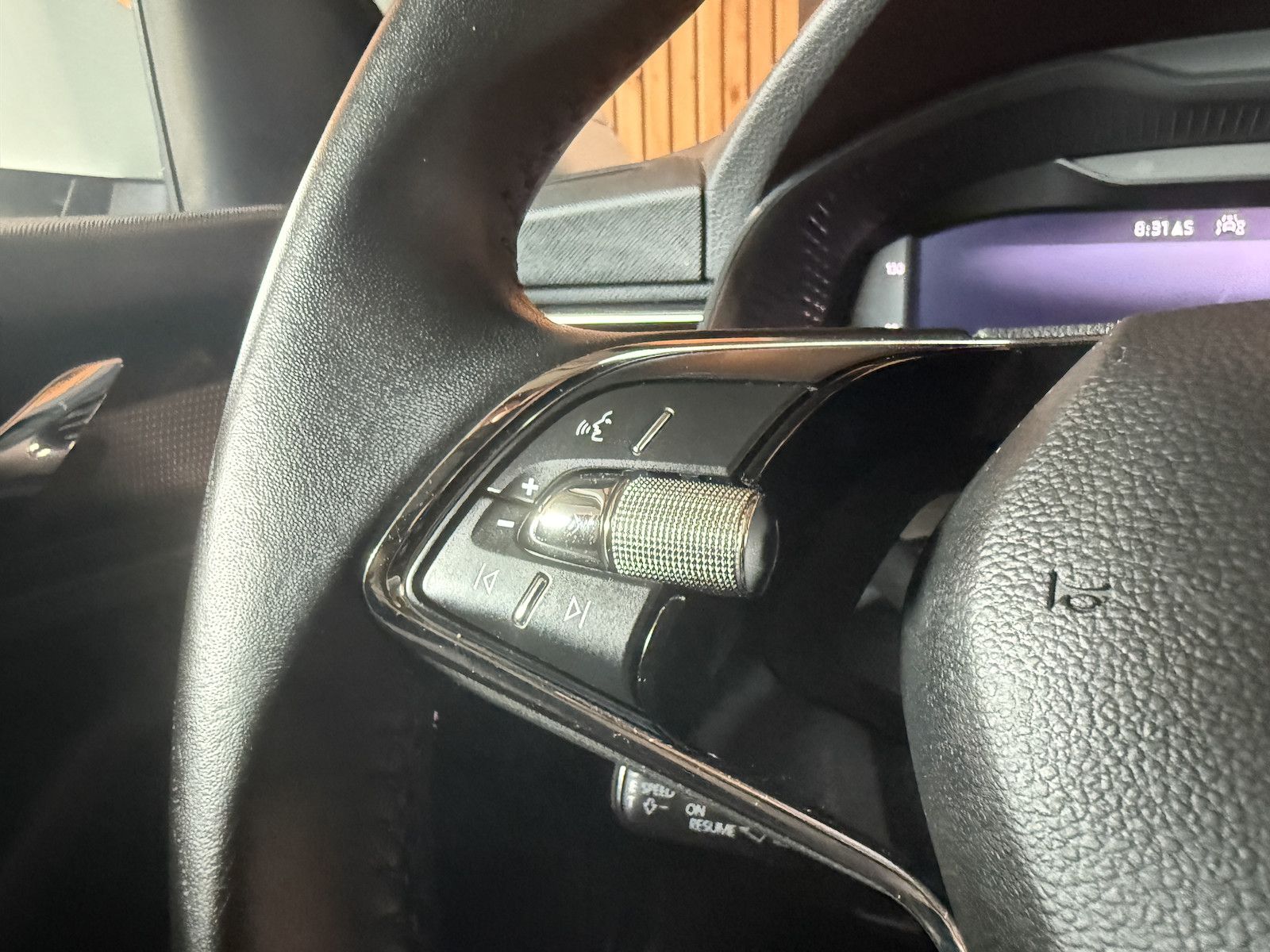 Fahrzeugabbildung SKODA Kamiq Clever TSI *Navi*Kam*LED*ACC*Virtual*App*