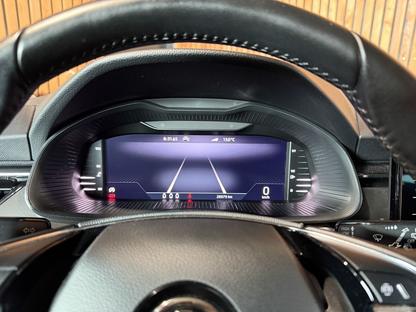 Fahrzeugabbildung SKODA Kamiq Clever TSI *Navi*Kam*LED*ACC*Virtual*App*