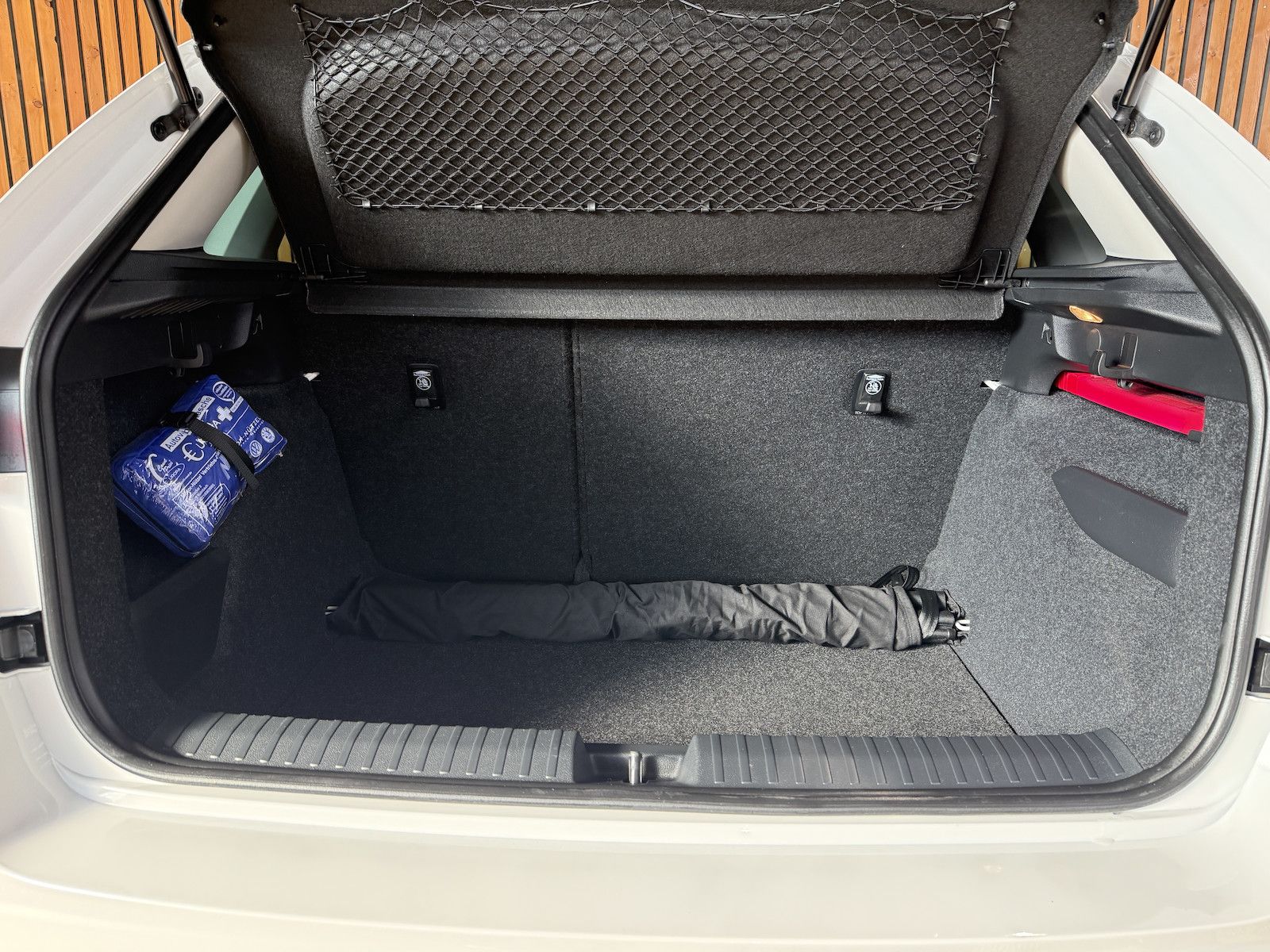 Fahrzeugabbildung SKODA Kamiq Clever TSI *Navi*Kam*LED*ACC*Virtual*App*