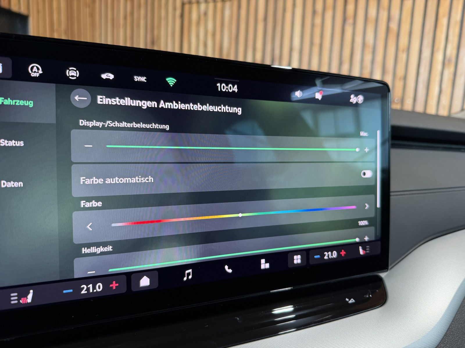 Fahrzeugabbildung SKODA Octavia Combi Selec. 2,0 TDI DSG *Navi*LED*Keyl.