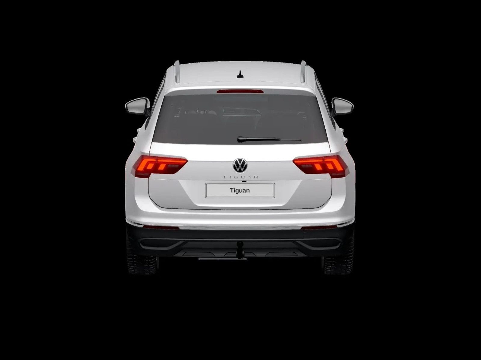 Fahrzeugabbildung Volkswagen Tiguan 2,0 TDI Active DSG *Navi*AHK*Kam*ACC*LED