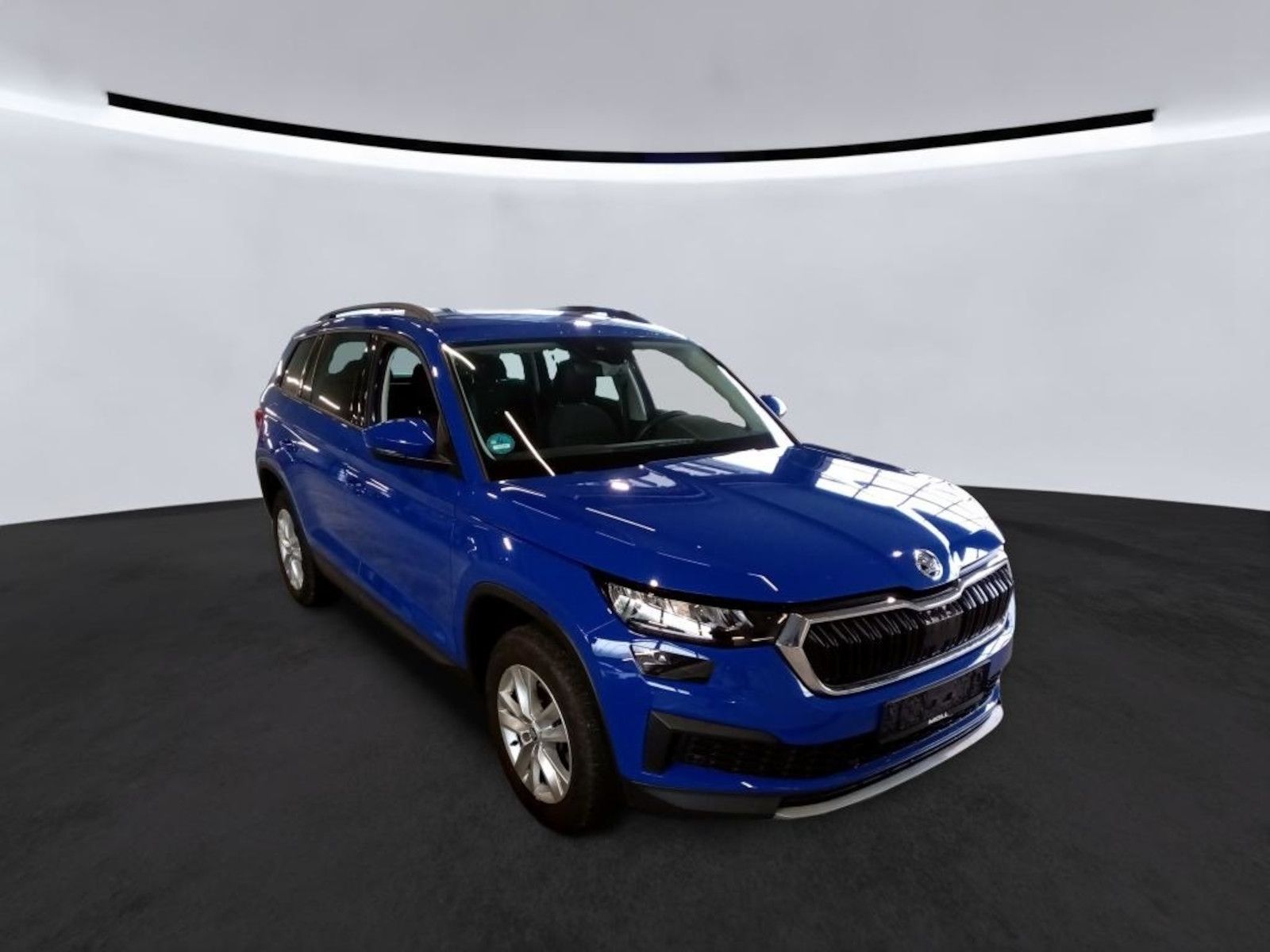 SKODA Kodiaq 2,0 TDI DSG *Navi*LED*AHK*Virtual*ACC*