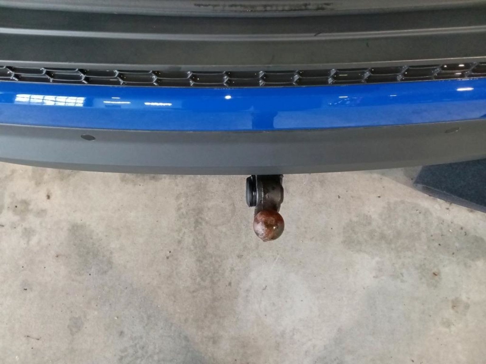 Fahrzeugabbildung SKODA Kodiaq 2,0 TDI DSG *Navi*LED*AHK*Virtual*ACC*