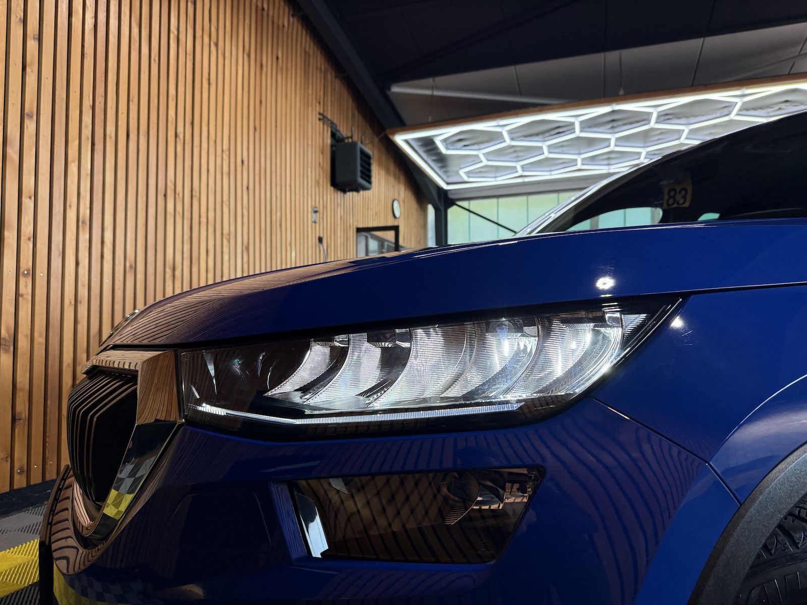Fahrzeugabbildung SKODA Kodiaq 2,0 TDI DSG *Navi*LED*AHK*Virtual*ACC*