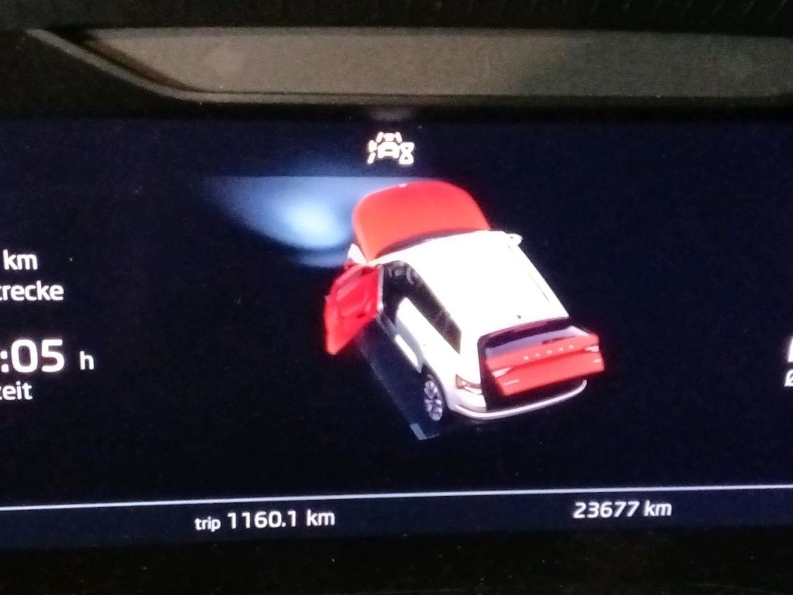 Fahrzeugabbildung SKODA Kodiaq 2,0 TDI DSG *Navi*LED*AHK*Virtual*ACC*