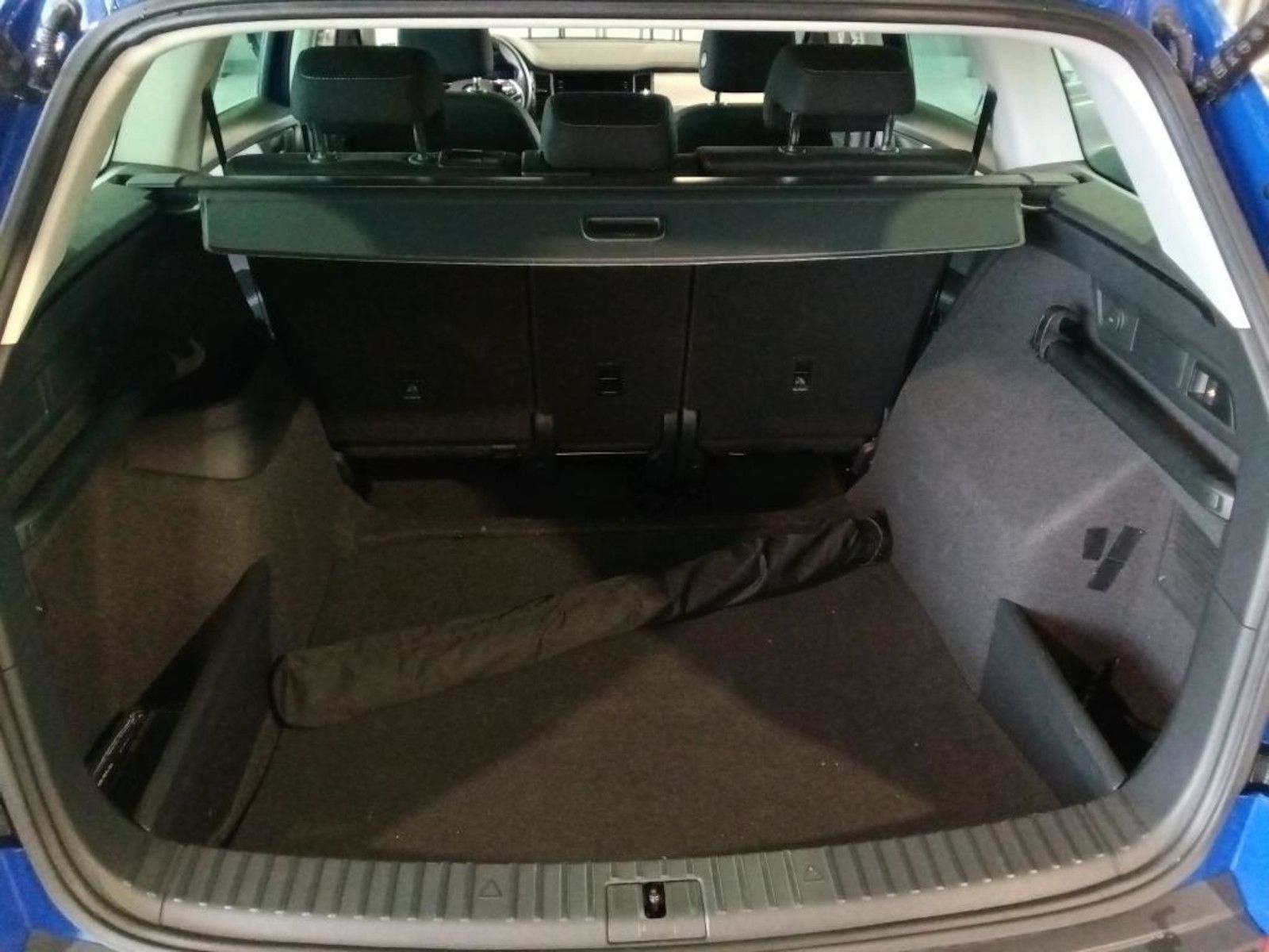 Fahrzeugabbildung SKODA Kodiaq 2,0 TDI DSG *Navi*LED*AHK*Virtual*ACC*