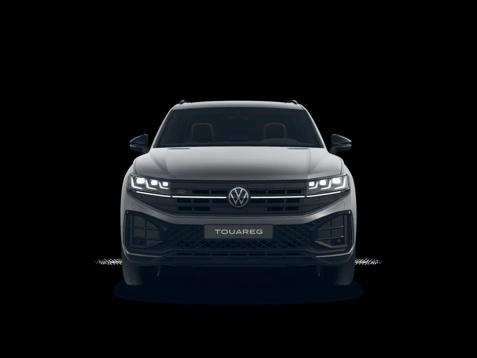 Fahrzeugabbildung Volkswagen Touareg 3,0 TDI R-Line Black*Navi*AHK*Pano*Dyn*