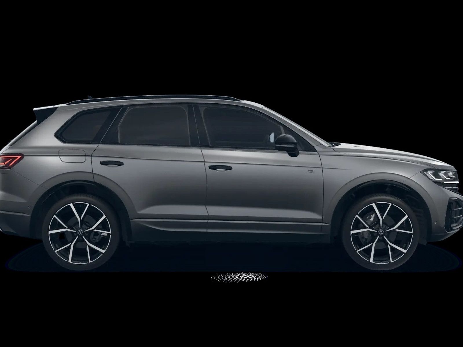 Fahrzeugabbildung Volkswagen Touareg 3,0 TDI R-Line Black*Navi*AHK*Pano*Dyn*