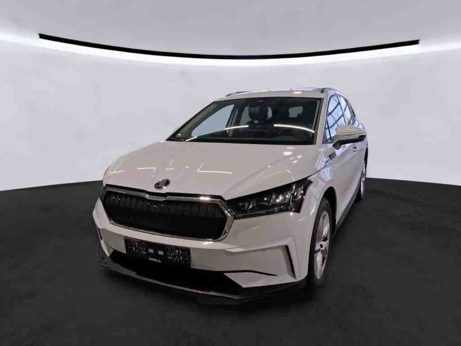 SKODA Enyaq 50 Loft *Navi*ACC*Kam**Keyless*Ambiente