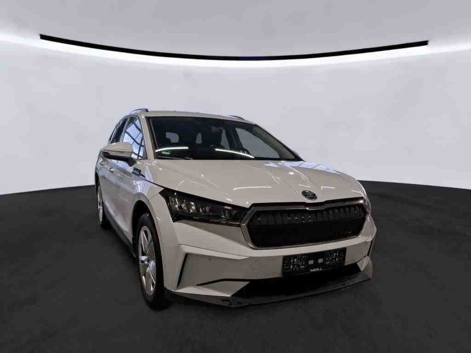 Fahrzeugabbildung SKODA Enyaq 50 Loft *Navi*ACC*Kam**Keyless*Ambiente